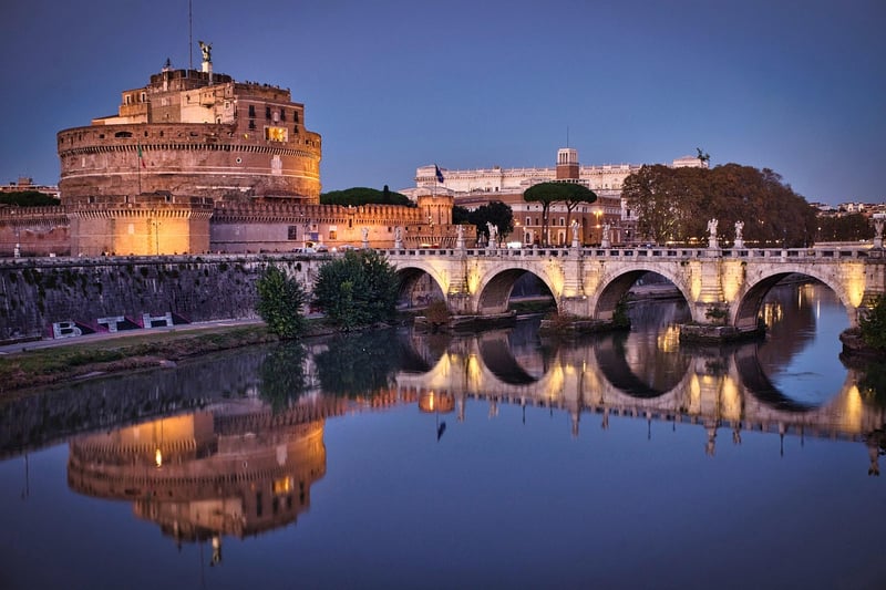 Ancient Rome