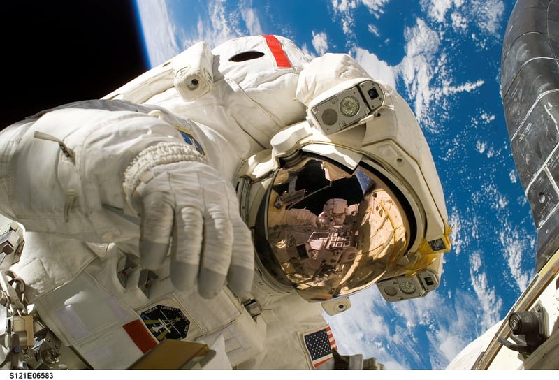 Space Traveler